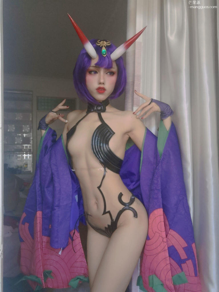 钛合金TiTi NO.000 784P+34V 合集 [1GB]_第33集