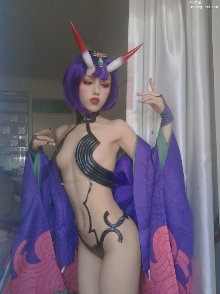 钛合金TiTi NO.000 784P+34V 合集 [1GB]_第33集