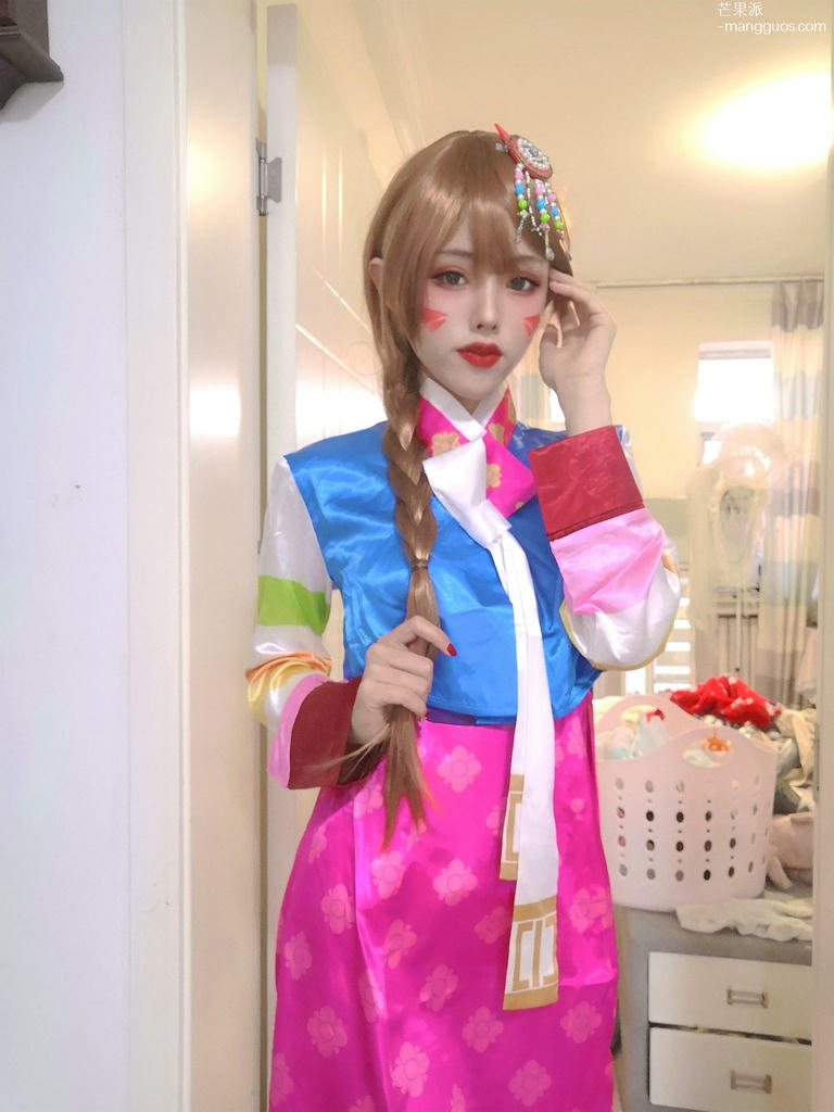 钛合金TiTi NO.000 784P+34V 合集 [1GB]_第33集