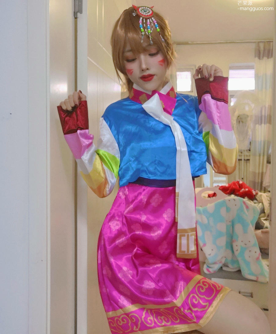 钛合金TiTi NO.000 784P+34V 合集 [1GB]_第33集