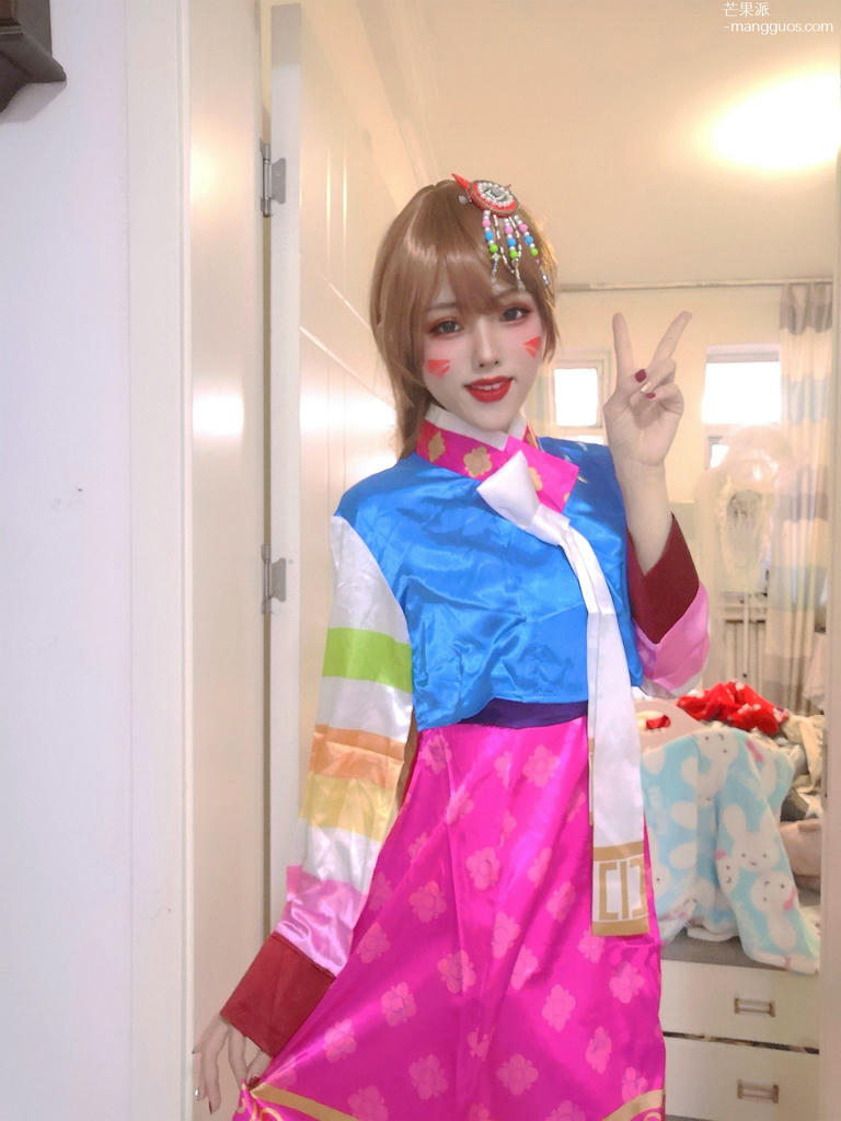 钛合金TiTi NO.000 784P+34V 合集 [1GB]_第33集