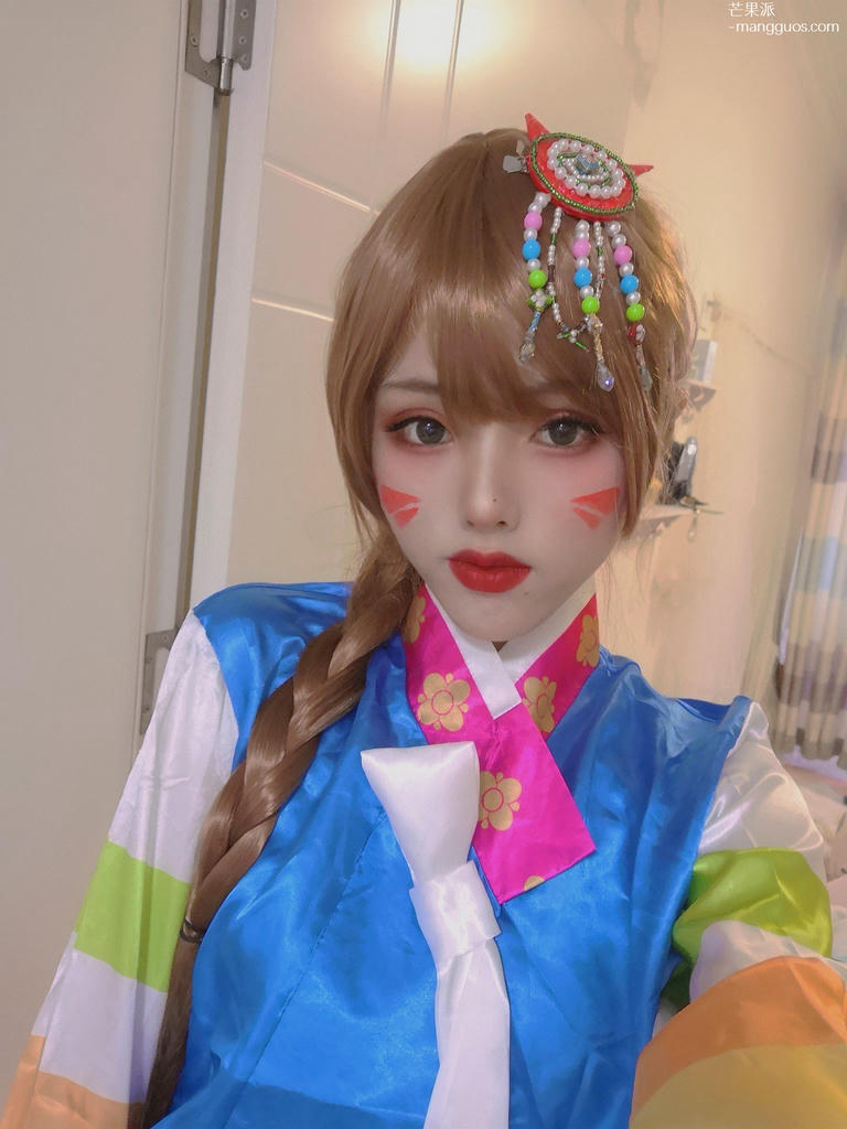 钛合金TiTi NO.000 784P+34V 合集 [1GB]_第33集