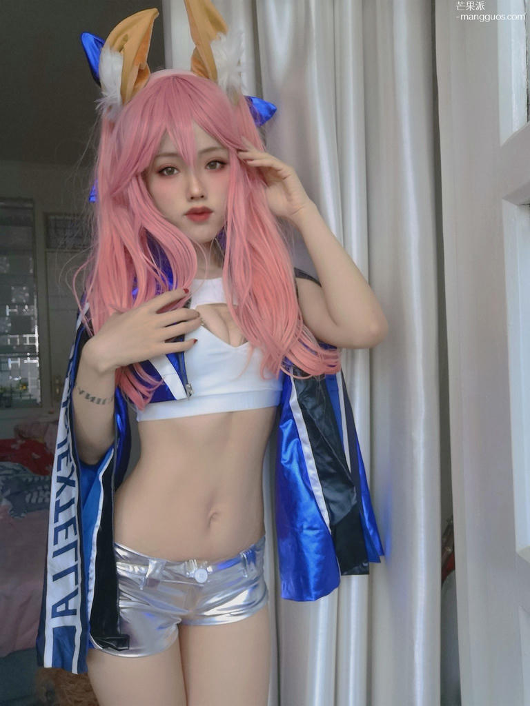 钛合金TiTi NO.000 784P+34V 合集 [1GB]_第34集