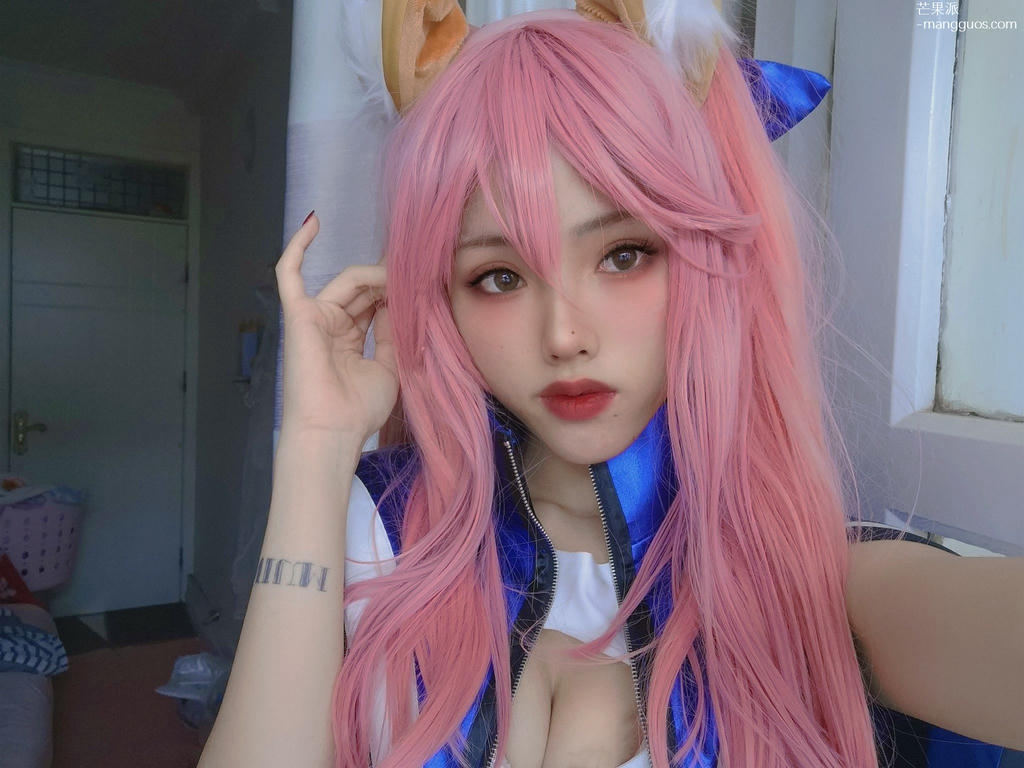 钛合金TiTi NO.000 784P+34V 合集 [1GB]_第34集