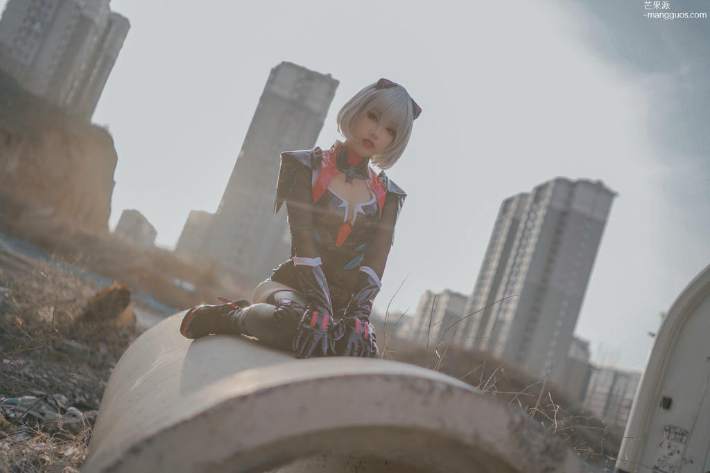 钛合金TiTi NO.000 784P+34V 合集 [1GB]_第34集