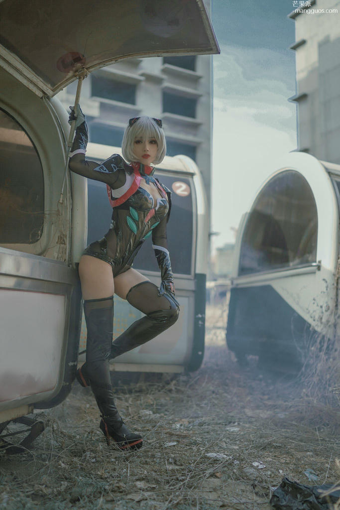 钛合金TiTi NO.000 784P+34V 合集 [1GB]_第34集