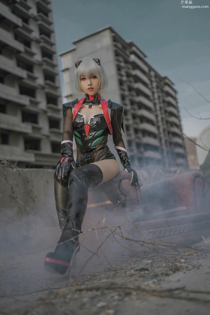 钛合金TiTi NO.000 784P+34V 合集 [1GB]_第34集