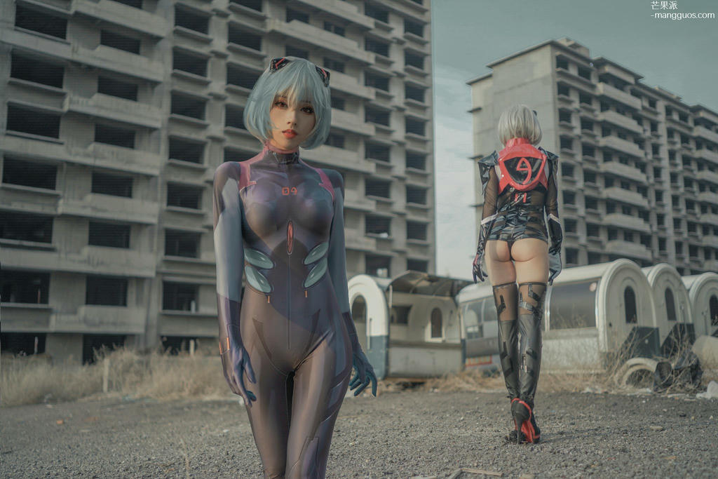 钛合金TiTi NO.000 784P+34V 合集 [1GB]_第34集