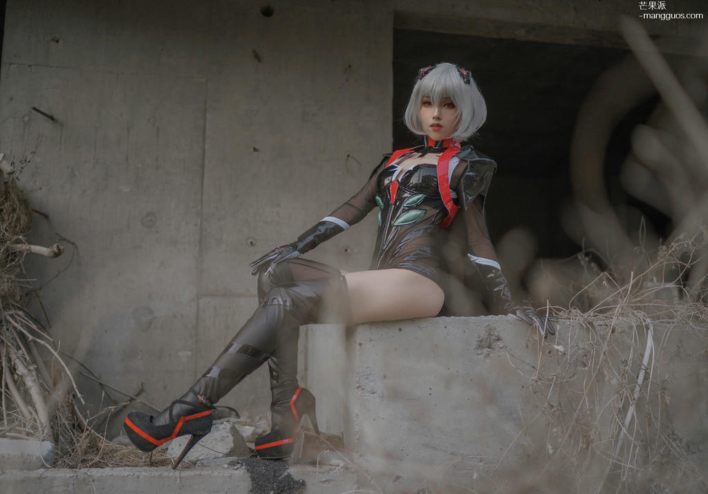 钛合金TiTi NO.000 784P+34V 合集 [1GB]_第34集