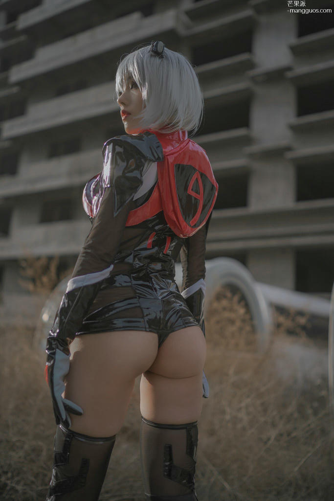 钛合金TiTi NO.000 784P+34V 合集 [1GB]_第34集