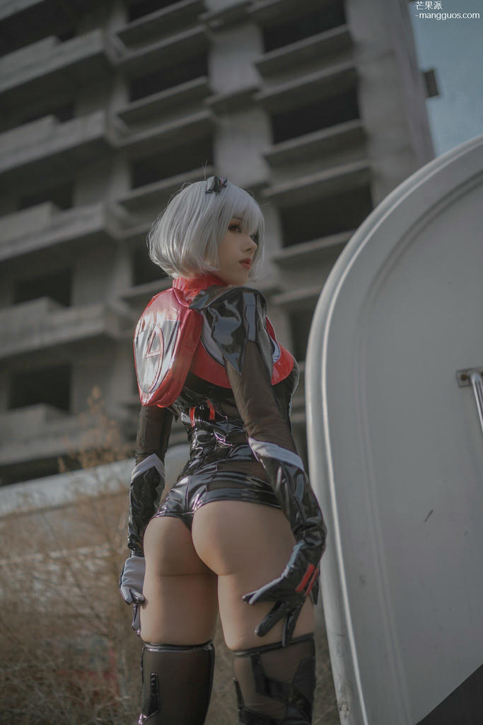 钛合金TiTi NO.000 784P+34V 合集 [1GB]_第34集