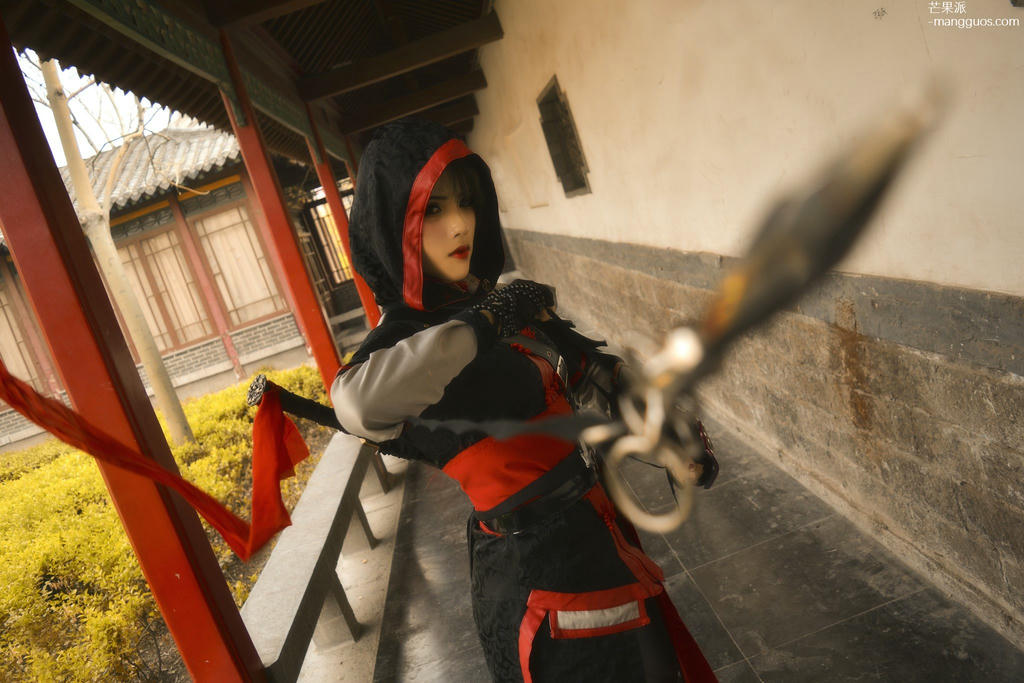 钛合金TiTi NO.000 784P+34V 合集 [1GB]_第34集