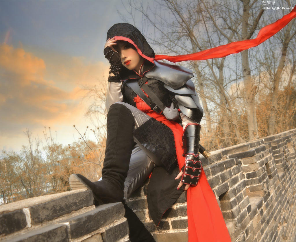 钛合金TiTi NO.000 784P+34V 合集 [1GB]_第34集