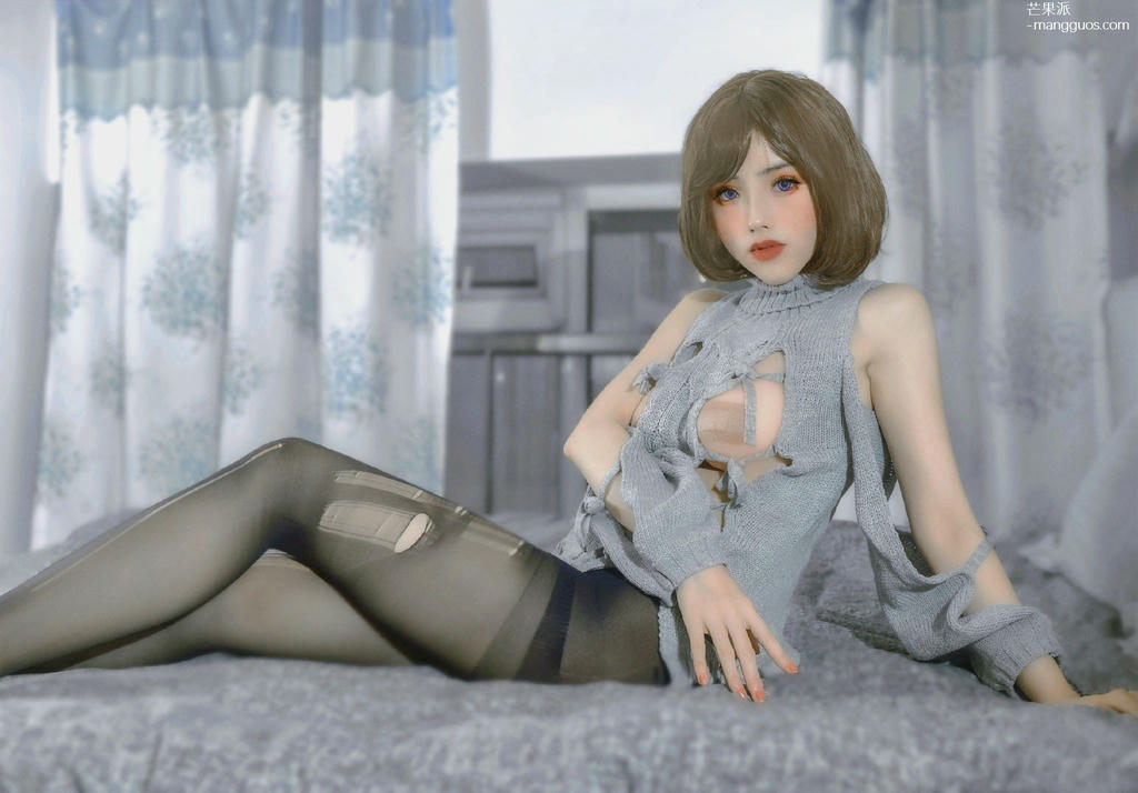 钛合金TiTi NO.000 784P+34V 合集 [1GB]_第35集