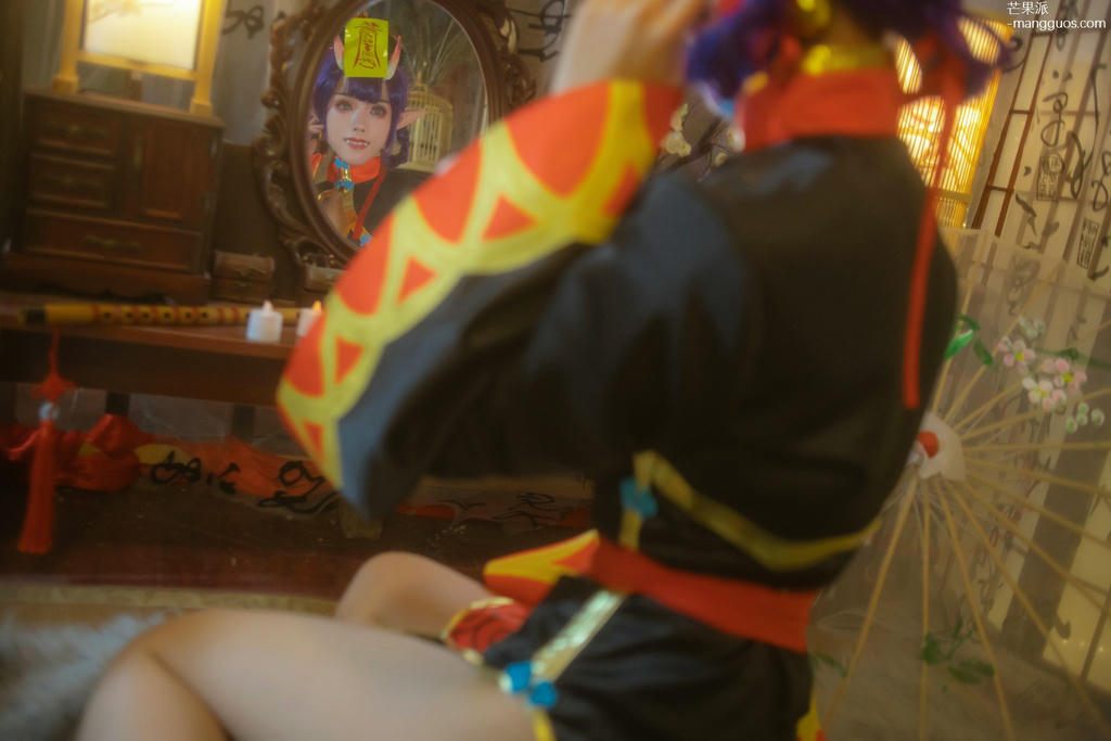 钛合金TiTi NO.000 784P+34V 合集 [1GB]_第36集