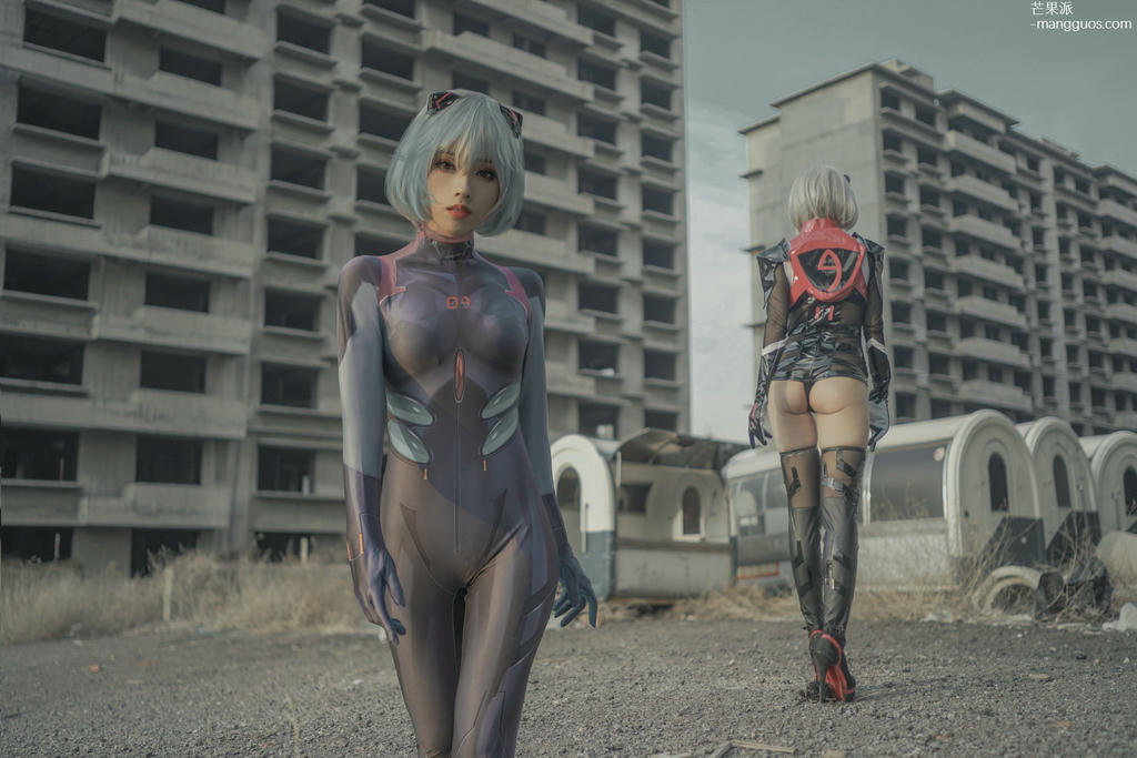 钛合金TiTi NO.000 784P+34V 合集 [1GB]_第36集