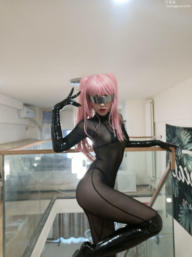 钛合金TiTi NO.000 784P+34V 合集 [1GB]_第37集