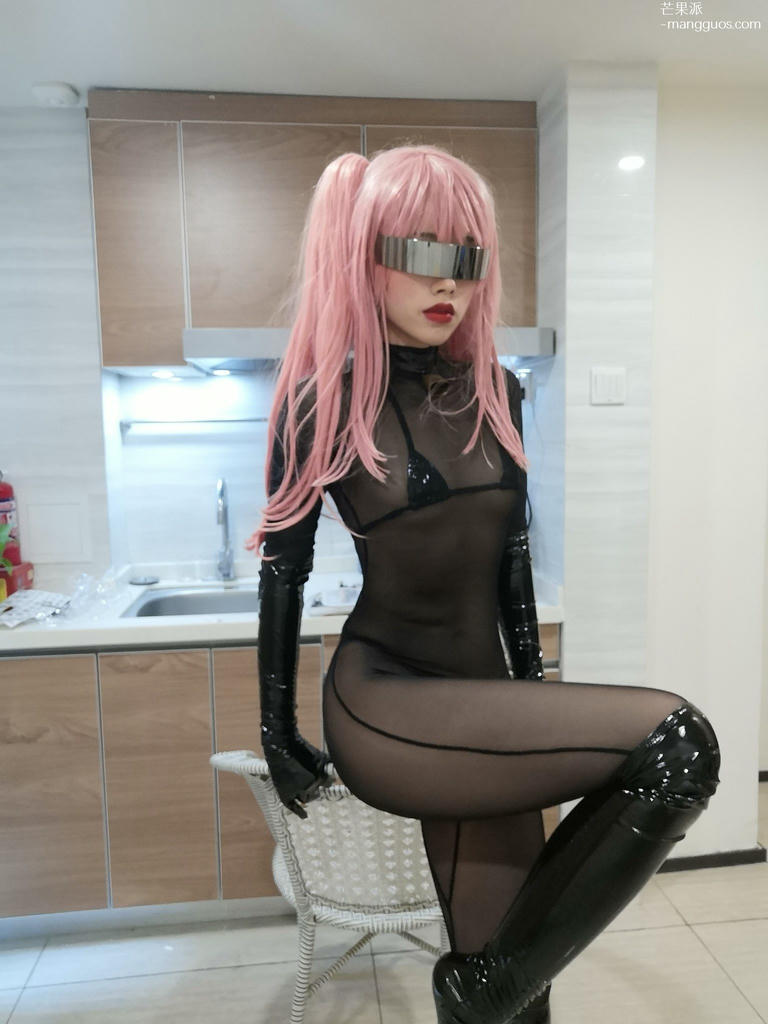 钛合金TiTi NO.000 784P+34V 合集 [1GB]_第37集