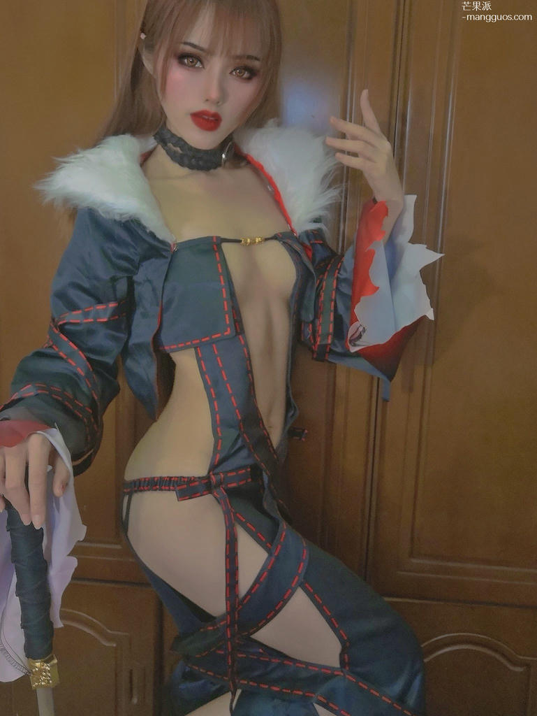 钛合金TiTi NO.000 784P+34V 合集 [1GB]_第37集