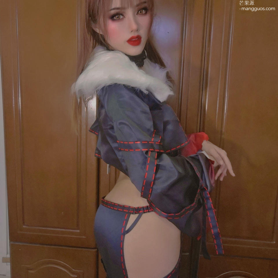 钛合金TiTi NO.000 784P+34V 合集 [1GB]_第37集