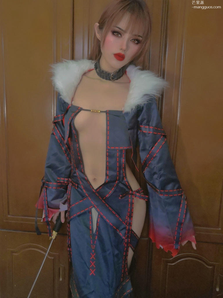 钛合金TiTi NO.000 784P+34V 合集 [1GB]_第37集