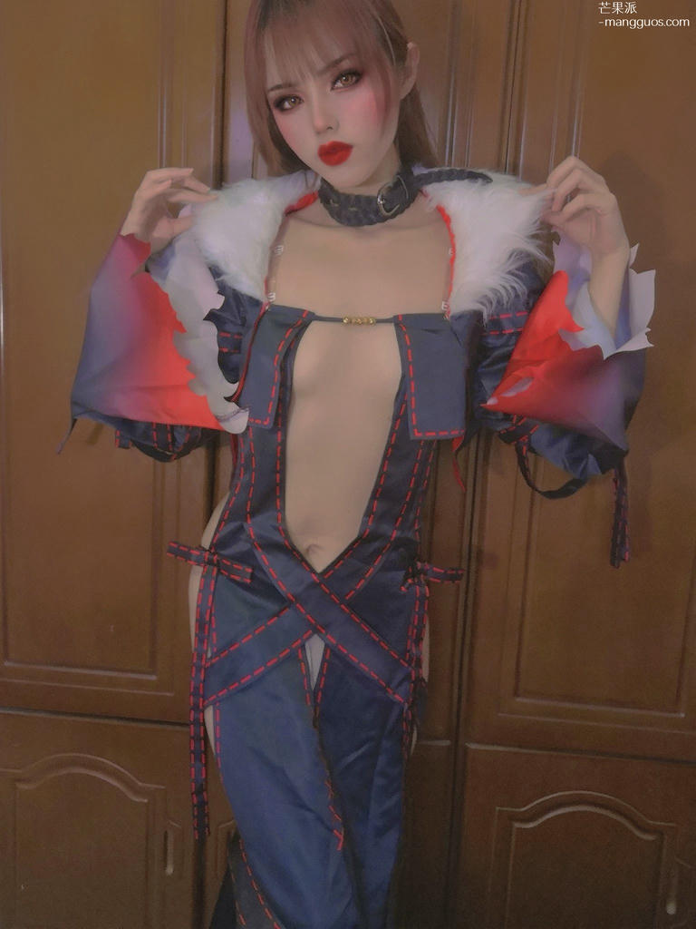 钛合金TiTi NO.000 784P+34V 合集 [1GB]_第37集