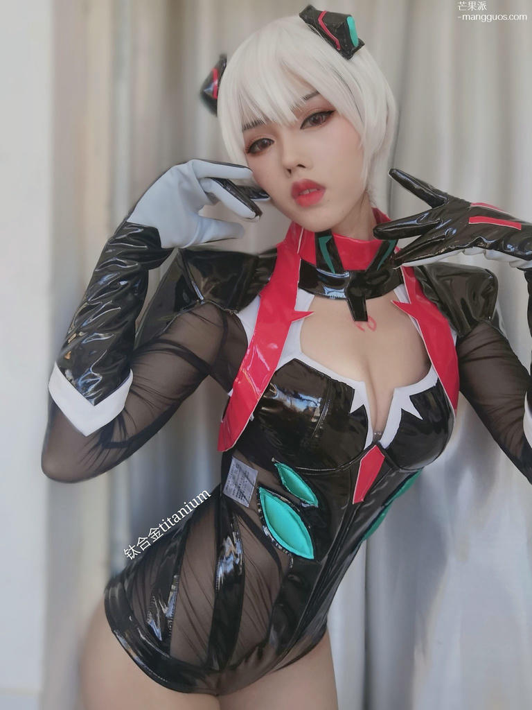 钛合金TiTi NO.000 784P+34V 合集 [1GB]_第37集