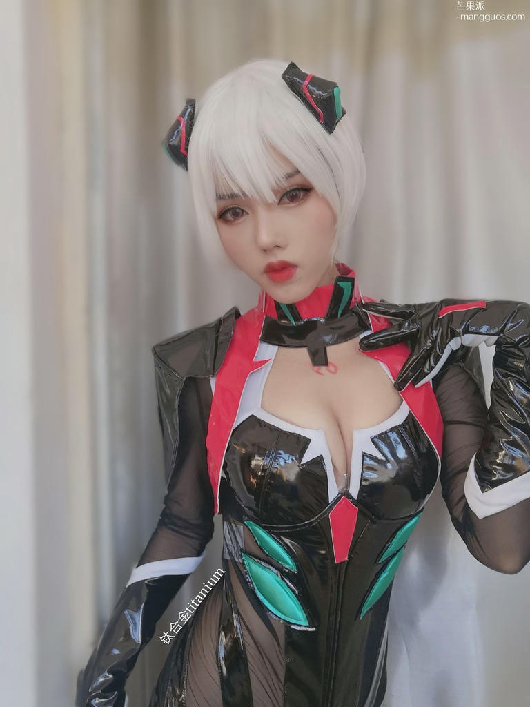 钛合金TiTi NO.000 784P+34V 合集 [1GB]_第37集