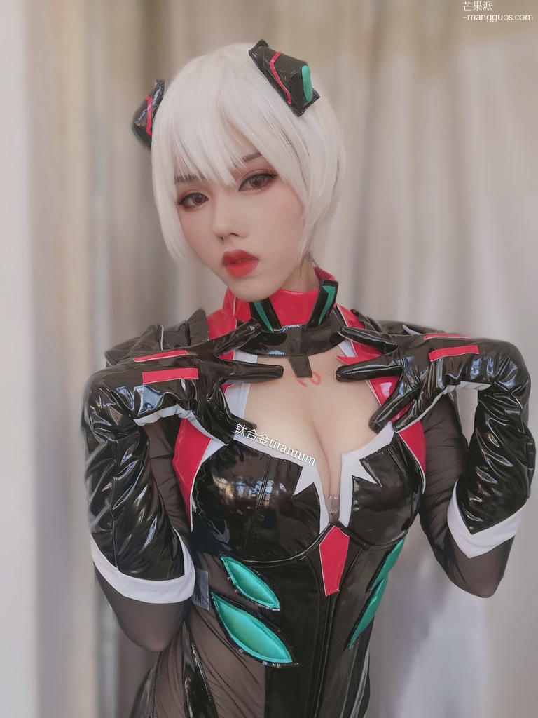 钛合金TiTi NO.000 784P+34V 合集 [1GB]_第37集