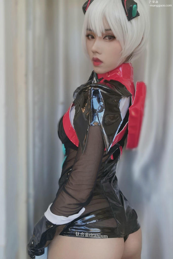 钛合金TiTi NO.000 784P+34V 合集 [1GB]_第38集