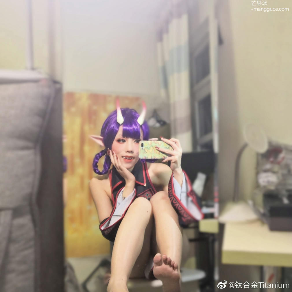 钛合金TiTi NO.000 784P+34V 合集 [1GB]_第38集