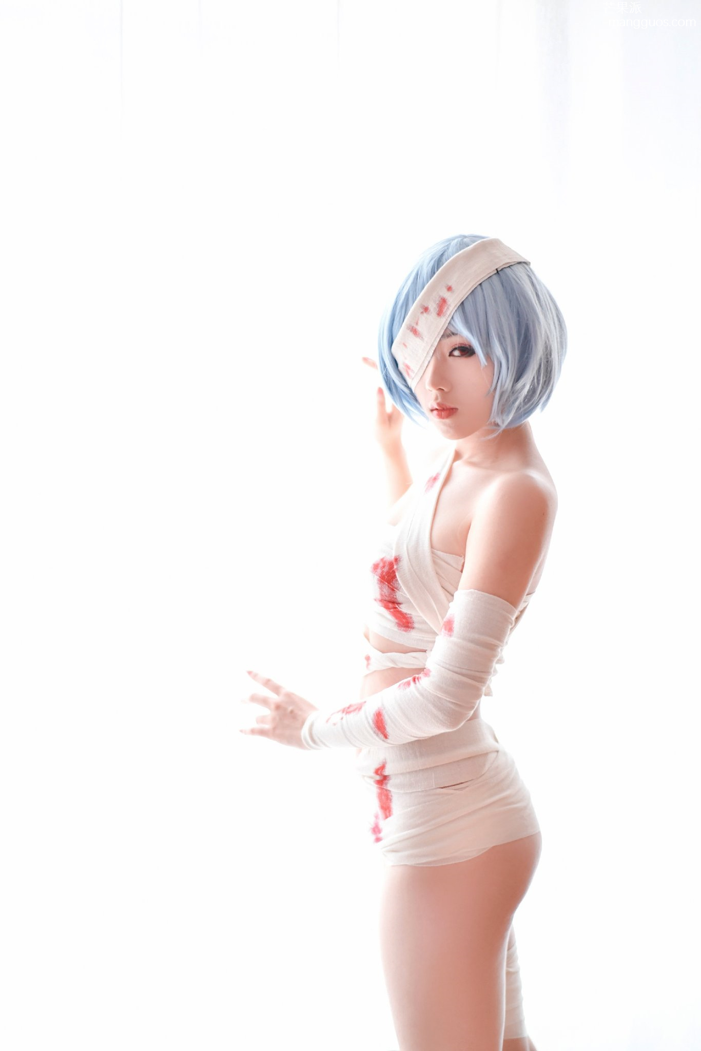 钛合金TiTi NO.000 784P+34V 合集 [1GB]_第39集