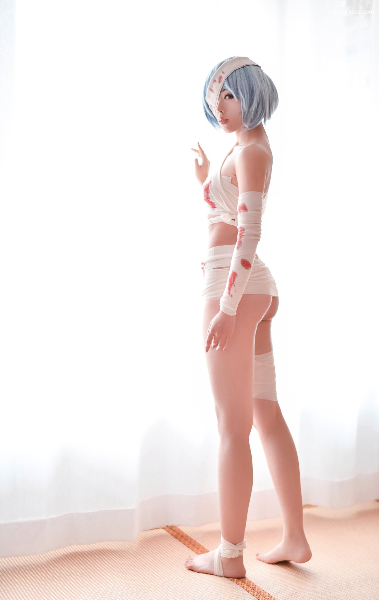 钛合金TiTi NO.000 784P+34V 合集 [1GB]_第39集