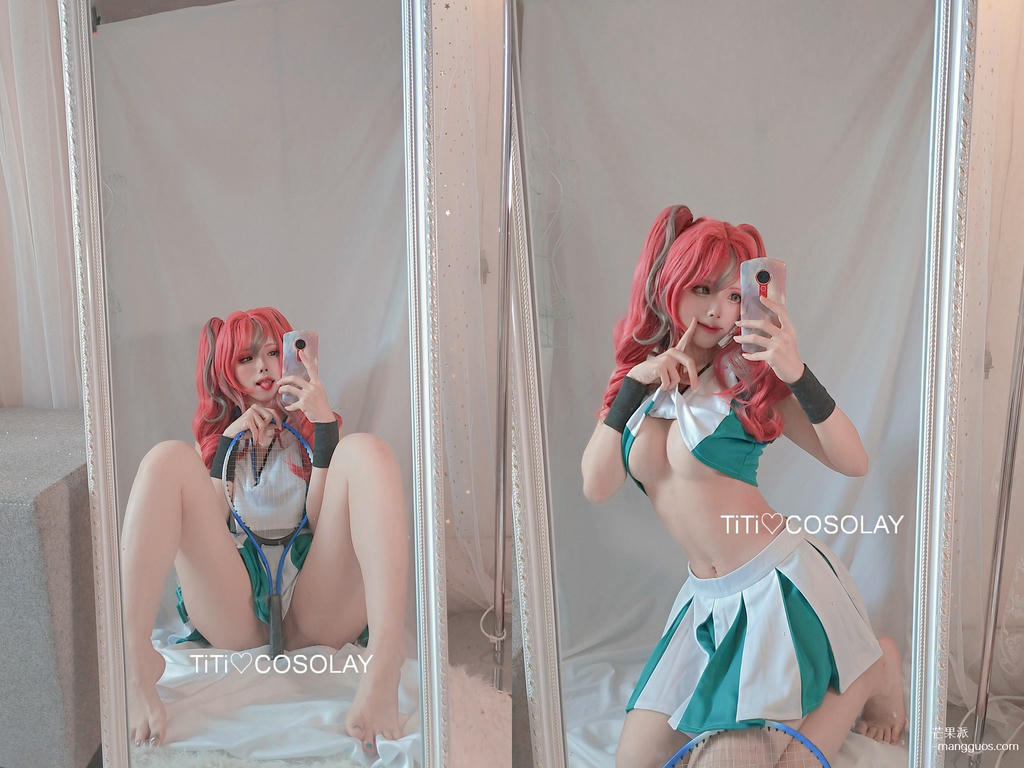 钛合金TiTi NO.000 784P+34V 合集 [1GB]_第5集