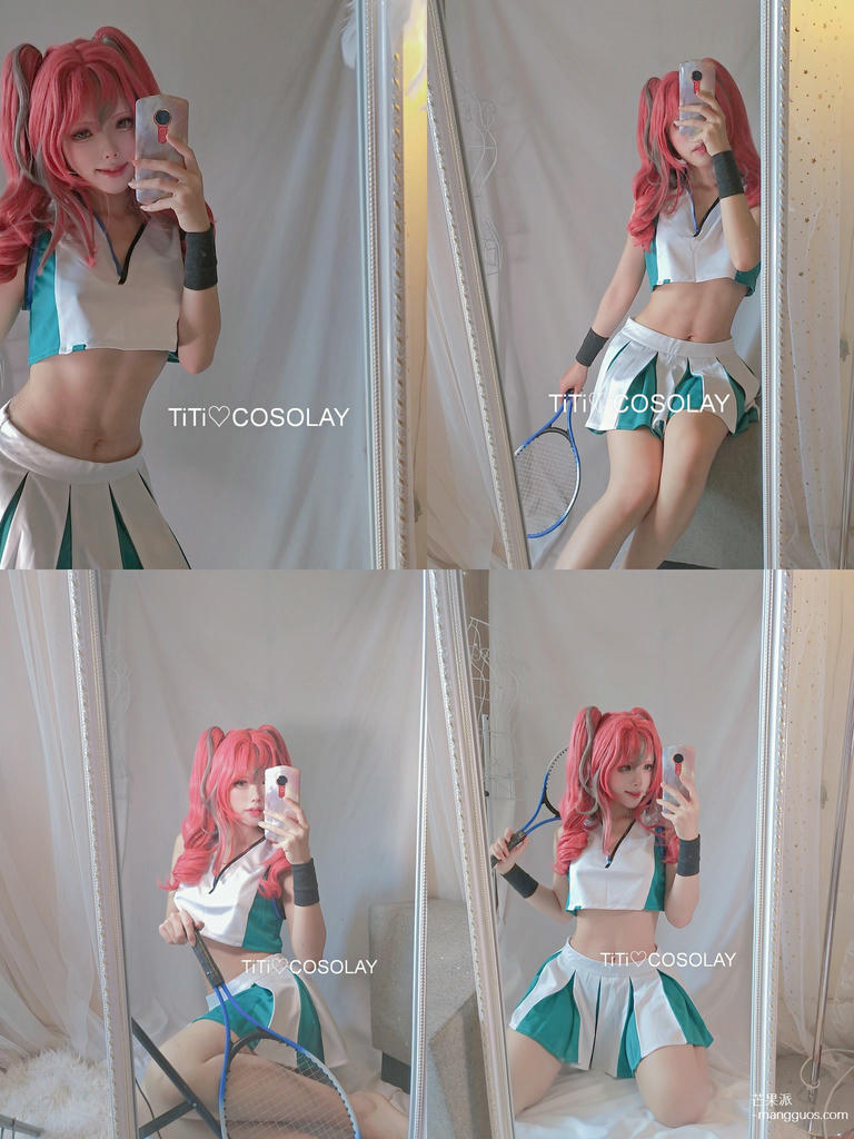 钛合金TiTi NO.000 784P+34V 合集 [1GB]_第5集