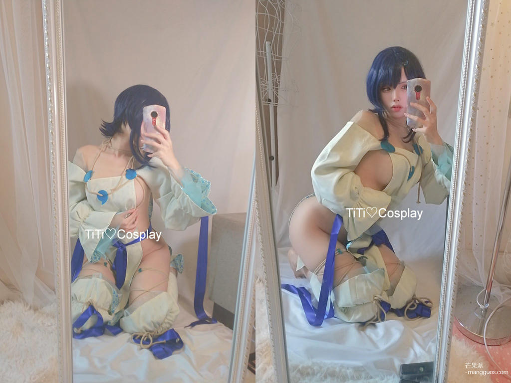 钛合金TiTi NO.000 784P+34V 合集 [1GB]_第5集