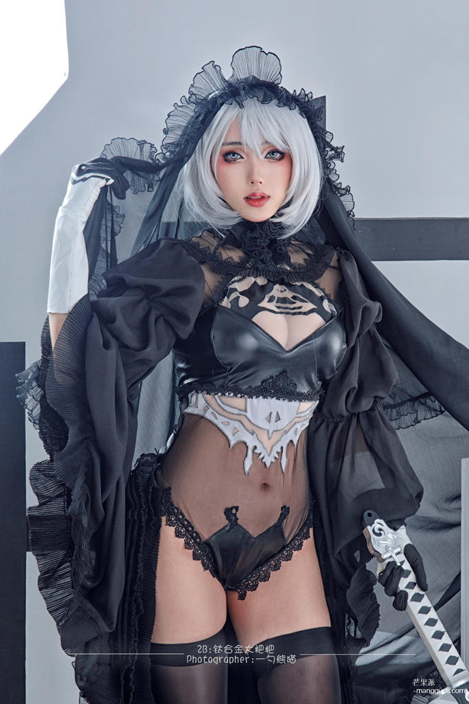 钛合金TiTi NO.000 784P+34V 合集 [1GB]_第5集