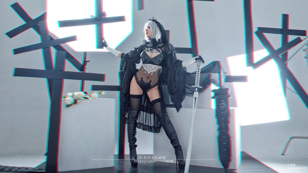 钛合金TiTi NO.000 784P+34V 合集 [1GB]_第5集