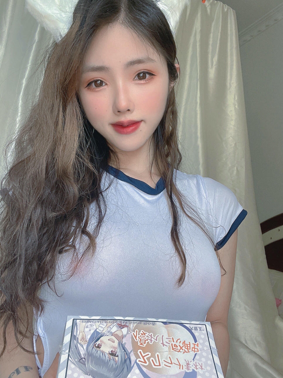 钛合金TiTi NO.008 飞机杯 [26P3V-100MB]_第1集