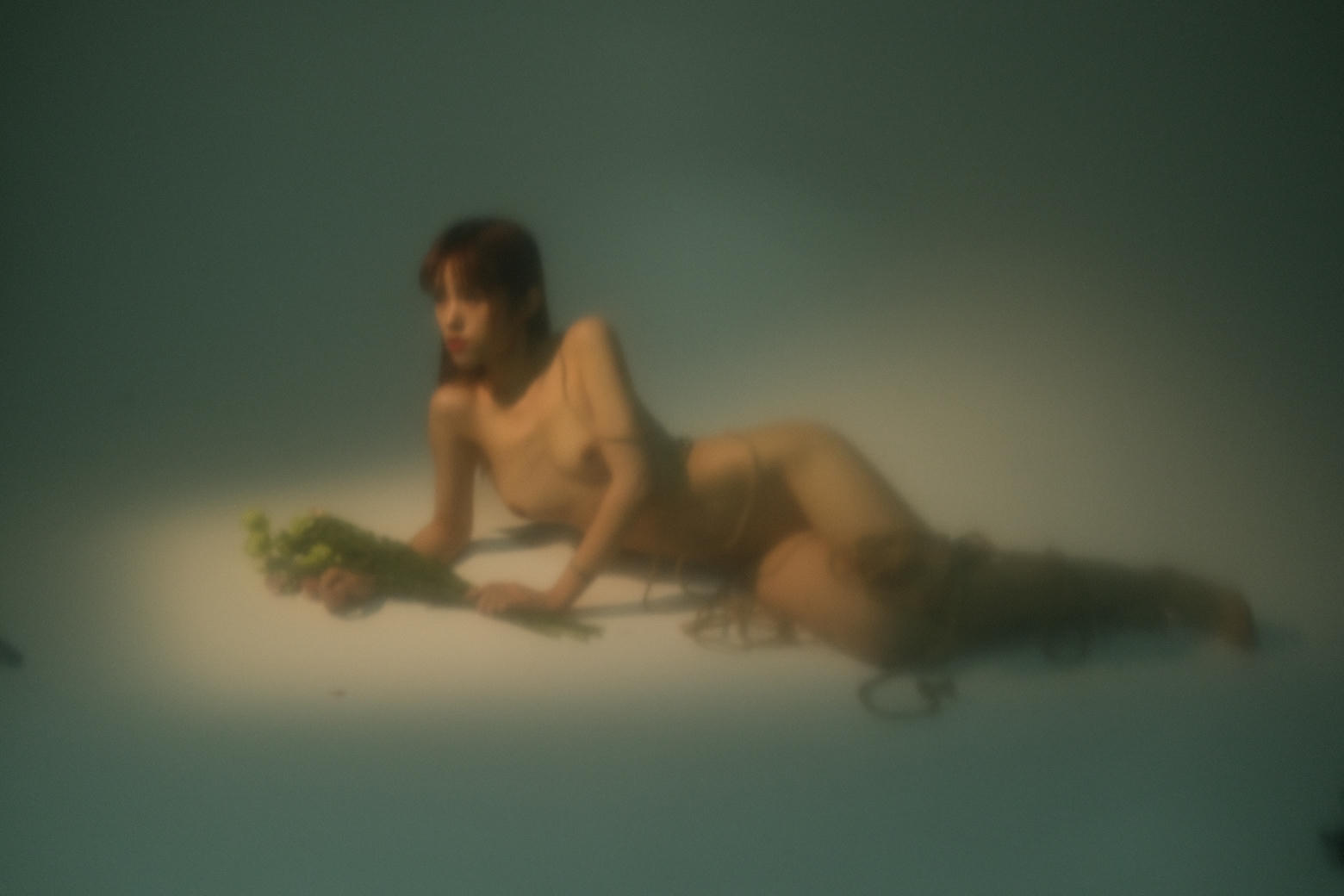 钛合金TiTi NO.018 夢 [39P-154MB]_第1集