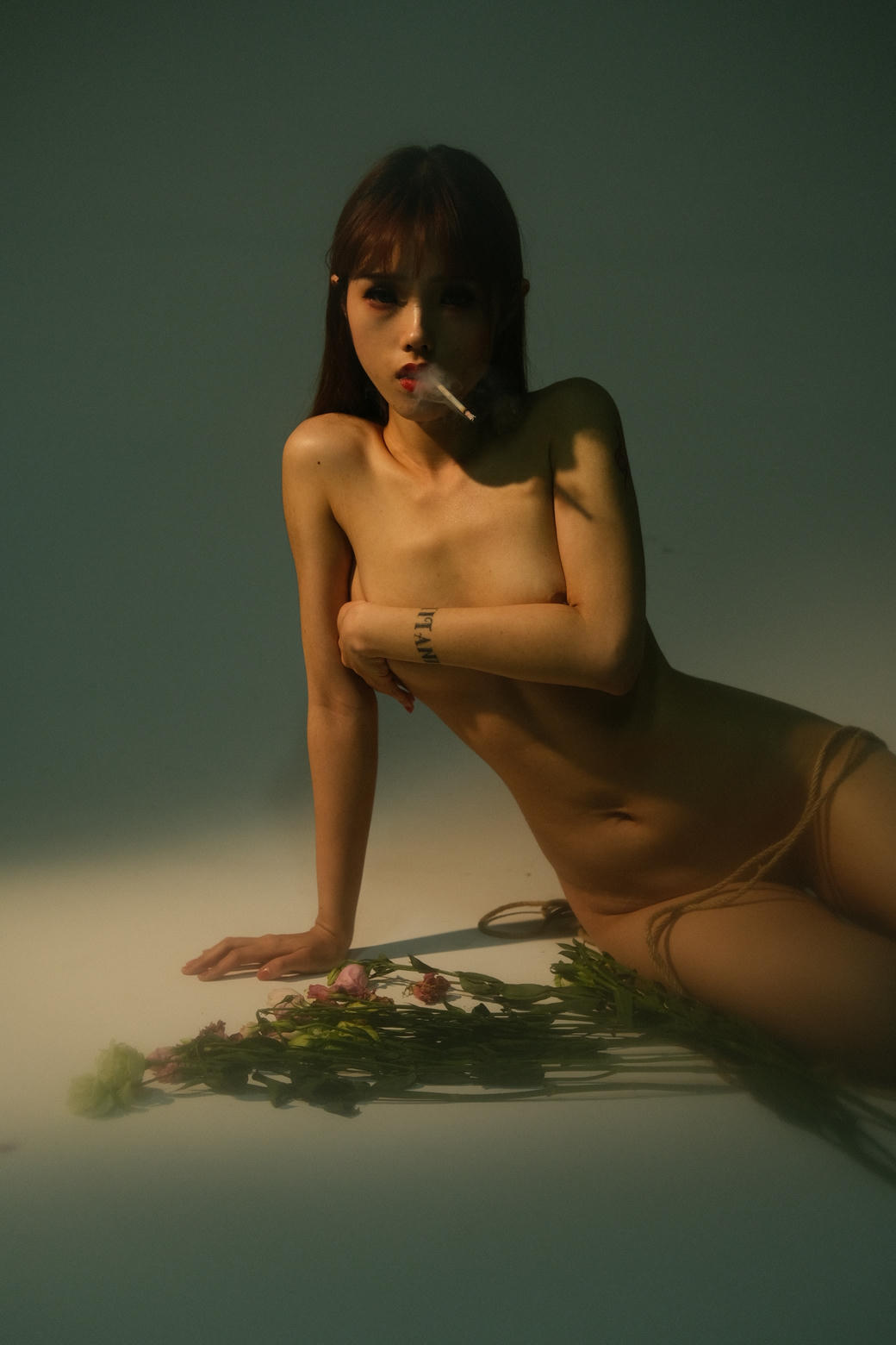 钛合金TiTi NO.018 夢 [39P-154MB]_第2集