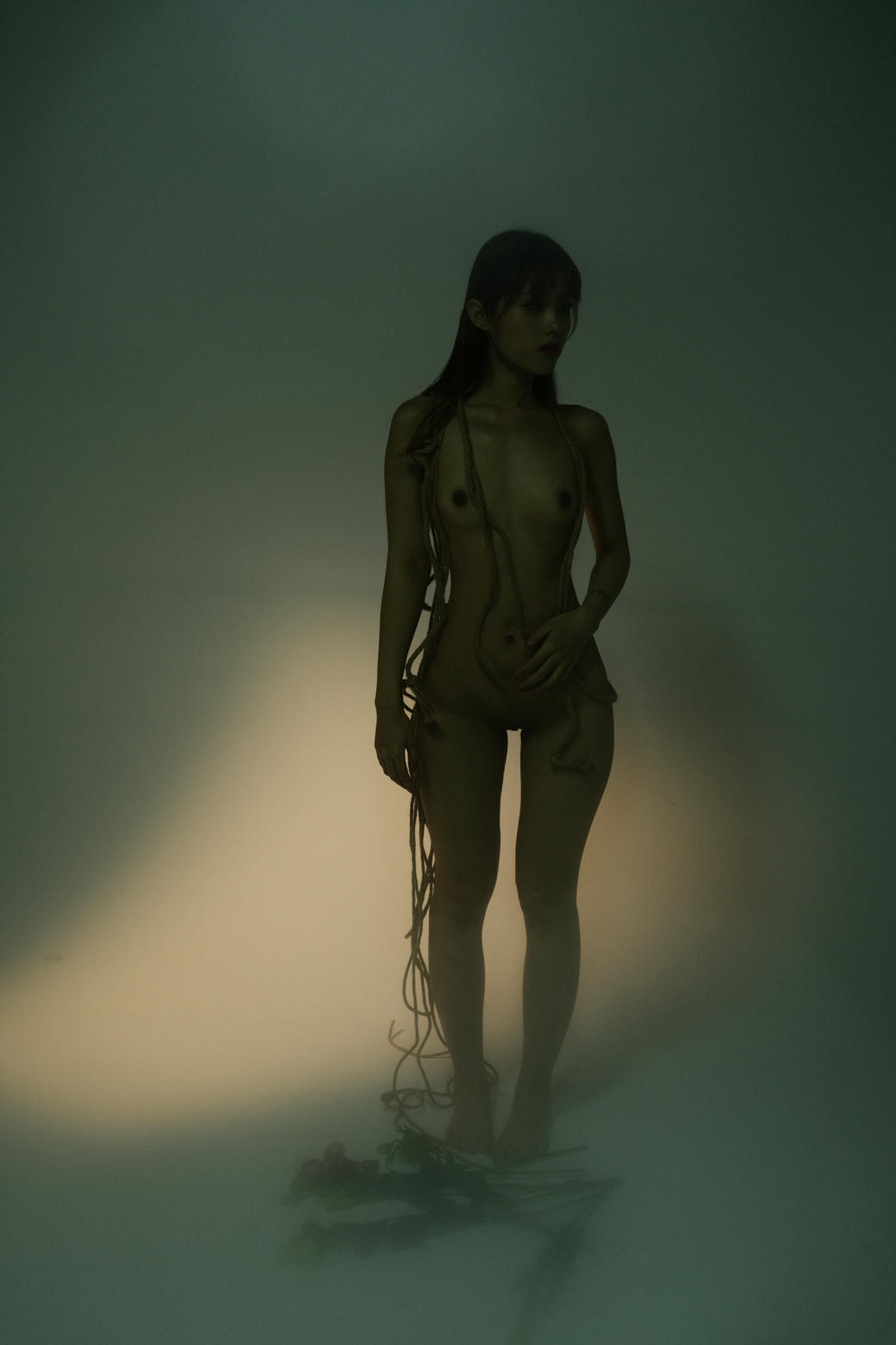 钛合金TiTi NO.018 夢 [39P-154MB]_第2集