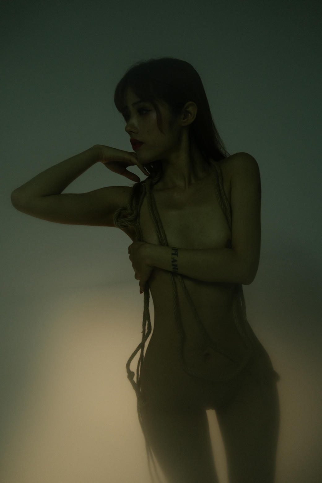 钛合金TiTi NO.018 夢 [39P-154MB]_第2集