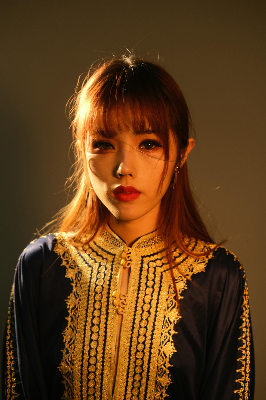 钛合金TiTi NO.018 夢 [39P-154MB]_第1集