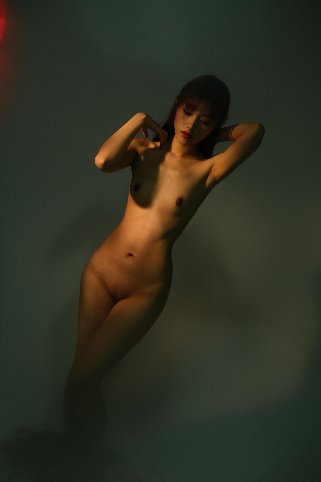 钛合金TiTi NO.018 夢 [39P-154MB]_第2集