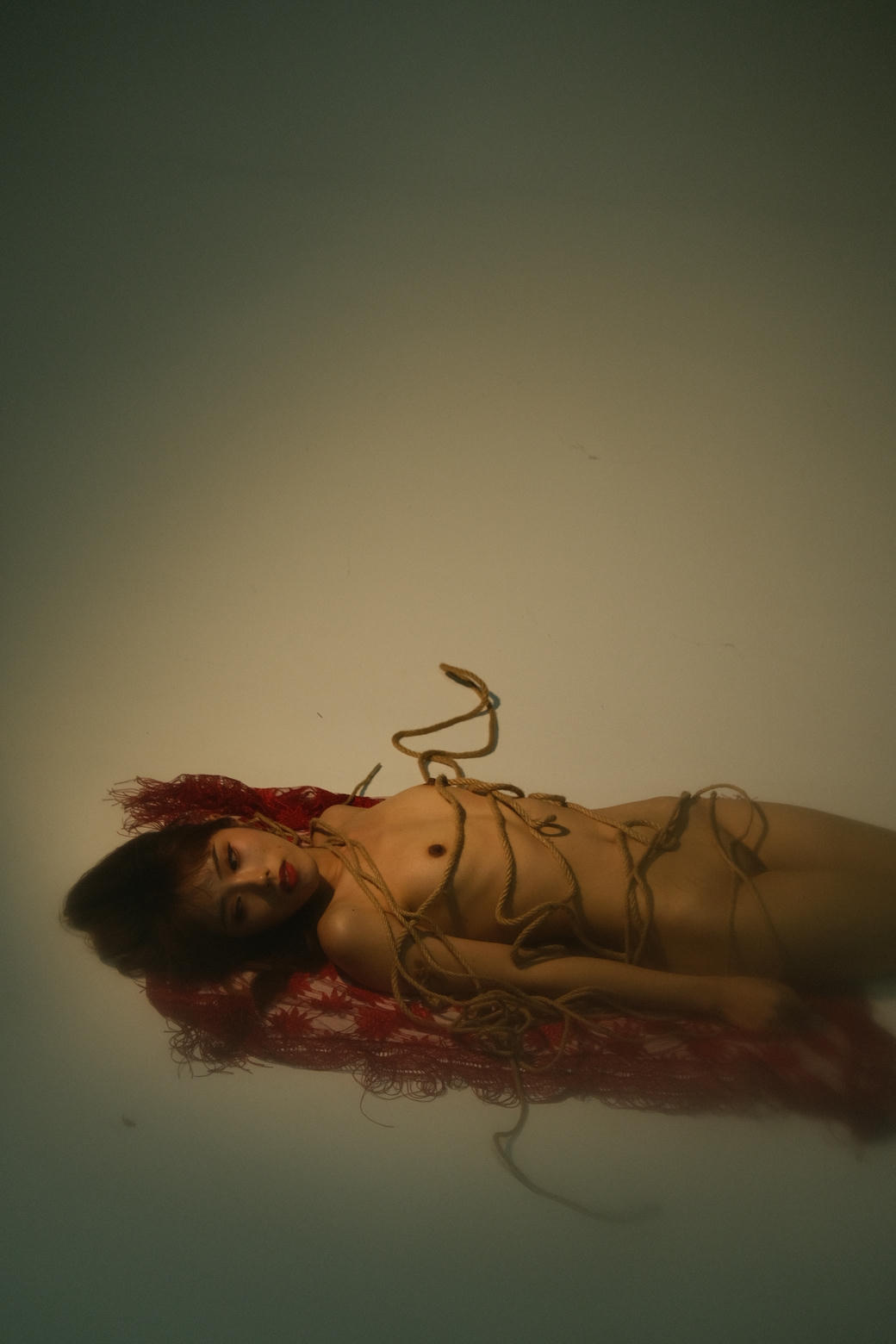 钛合金TiTi NO.018 夢 [39P-154MB]_第2集