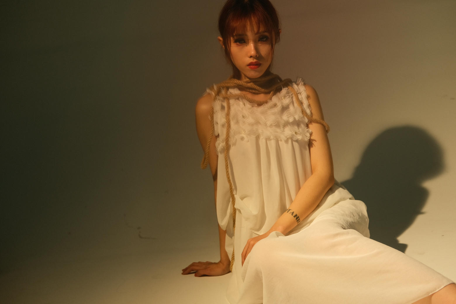 钛合金TiTi NO.018 夢 [39P-154MB]_第1集