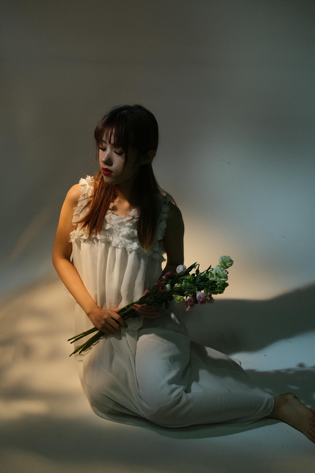 钛合金TiTi NO.018 夢 [39P-154MB]_第1集