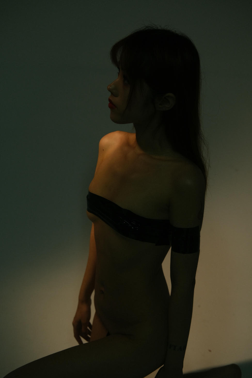 钛合金TiTi NO.018 夢 [39P-154MB]_第1集