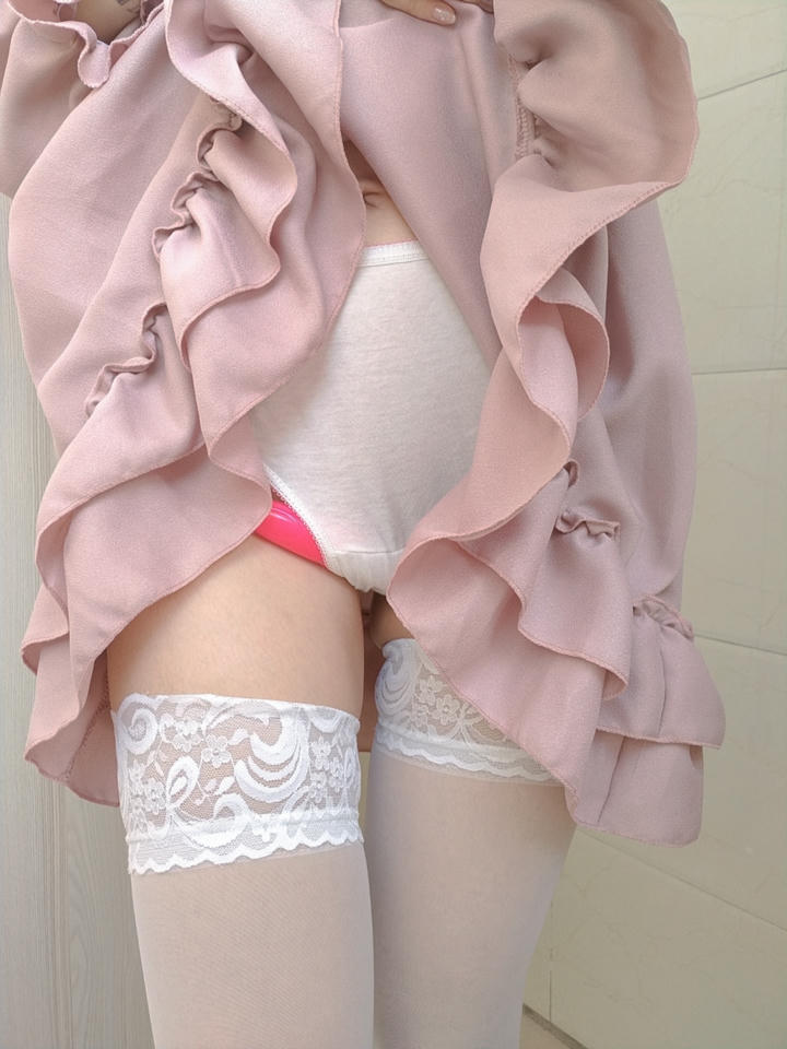 钛合金TiTi NO.019 商场露出 [35P1V-146MB]_第1集